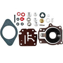 New Carburetor Carb Rebuild Repair Kit for Float Johnson Evinrude 18/20/25/ O4J7