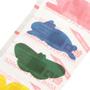 30PCS Cartoon Wound FirstAid Band Medical Waterproof Adhesive Bandage For BabyBX
