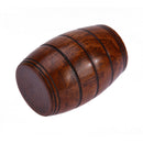Big Belly Beer Cup Carved Classic Three-line Classical Wooden Cup