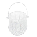 Champagne Ice Bucket for Wine Drink Beer Ice Bucket Ktv Bar Supplies 12x22cm