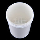 1Pc Hearing Aids Drybox Drying Jar Dry Container Case Pot PP Material BD3C