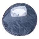 Baby Eating Table Mat Feeding Chair Cushion Round Waterproof Folding Infants Pad
