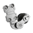 Adjusting Chain Roller Motorcycle Chain Tensioner, Universal ATV Bike Dirt Bike