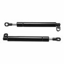 for ford PX Ranger Mazda BT-50 Rear Tailgate Oil Damper Strut Slow Down Eas I7A9