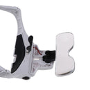 Magnifying Glass Lens LED Light Lamp Visor Head Loupe Jeweler Headband Magnif lj