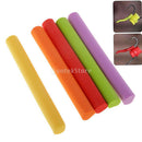 5Pcs 2.8'' EVA Carp Fishing Zig Aligners Foam Sticks Floating Pop-ups Baits