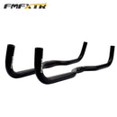Fmfxtr Road Mountain Bike Handlebar Aluminum Alloy Bike Bullhorn Handlebar
