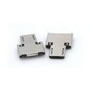 2X Micro Mini USB OTG Adapter Flash Drive U Disk Adapter For Tablet PC Phone BX
