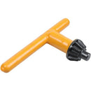 Replacement 8mm Pilot Diameter 11 teeth Design Metal Drill Chuck Key U7G1