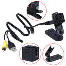 SQ10 Mini HD 1080P Camera Night Vision Video Recorder Cam Motion Detection ï¼D