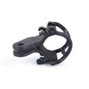 Bicycle Light Torch Holder Flashlight Bracket bike accessories for  mount3C
