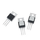 10Pcs New IRL540 IRL540N power MOSFET TO-220 HT BX