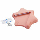 Jar Opener for Seniors Arthritic Hands Under the Kitchen Cabinet Counter TopI8C3