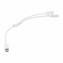 5Gbps Type C USB 3.0 3.1 Female to Male OTG Data Adapter Cable Connector
