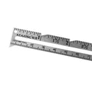15cm Sewing Rulers Patchwork DIY Quilting Measure Ruler Measuring Tools A