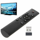Wireless 2.4GHz Air Mouse Remote Control For XBMC  Android TV Box Windows