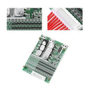 10S 36V 35A Li-Ion Lipolymer Battery Protection Board Bms Pcb For E-Bike El R2E5