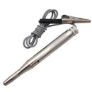 DC 6-24V Auto Car Light Circuit Tester Lamp Voltage Test Pen Detector Probe BX