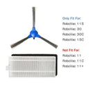 Accessory for Eufy RoboVac 11S RoboVac 30 RoboVac 30C RoboVac 15C RoboVac 1