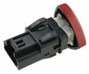 Dash Light Toggle Switch Red For Renault Espace Vauxhall ABS Plastic