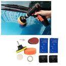Professional SUV Truck Car Headlight Lens Restoration Repair Kit Polishing
