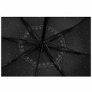 Women's Princess Dome/Birdcage Sun/Rain Folding Umbrella For Wedding Lace T