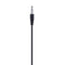 Universal Music Earphone 3.5mm Wired Headphone Headset w/Mic for Phone MP3
