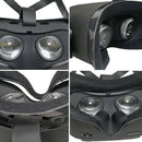 5pcs/set Soft Siliocne Facial Interface Bracket VR Accessory for Oculus Quest