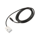 Audio Cable Adapter Universal For VW RCD 310 510, Black