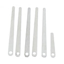 Clarinet Repair Parts Screws Shaft Rod DIY Maintenance Tool Accessory