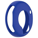 Watch Shockproof Protective Case Cover Frame For Garmin Vivomove HR blue