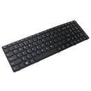 Replacement Part Keyboard with Backlit for Lenovo G500/ G510/ G505/ G700/