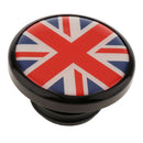 Anodized Fuel Gas Tank Cover Cap for 1996-2018 Up FXD's