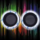 Replacement Ear Pads Cushion For Steelseries Siberia V2 Game Headphones
