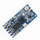 433Mhz HC-12 SI4463 Wireless Serial Port Module 1000m Replace Bluetooth Deluxe