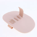 1 Pair Overlapping Toe Crooked Hammer Toes Triple Straightener Corrector Pads