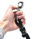 2M Strong Twisted Horse Dog Lead Rope Trigger Clip Snap Hook Equestrian Halt-OZ