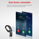 M11 Bluetooth Earphone Wireless Headphone Handsfree Earbud Headset With Hd