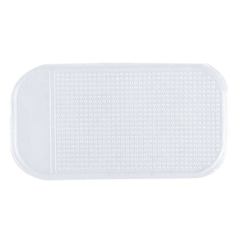 Silicone Eyelash Extension Stand Pallet Pad Reuseable Eye Lash Tray Holder T Bj