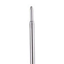 Pack of 10 Nib Metal Ballpoint Pen Sign Pen Refills Black/Blue