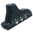 Plasterboard Edger Board Drywall Edge Bevel Planer Carpentry Hand Tool Black #