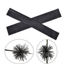 1 Pair Archery bowstring stabilizer Recurve bow Compound Bow String Stabiliz BX