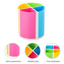 Pen Holder Pencil Holders for Desk, Office Supplies Pen Organizer Holder,  J3V7