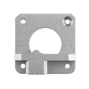 Drive Feed Aluminum Grey Right MK8 Extruder For Ender 3 CR10 CR10S PRO CR8