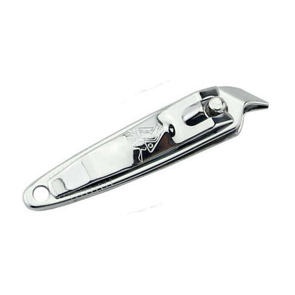 Finger Nail Clipper Trimmer Scissors Cuticle Cutter Nipper Toenail Clippers New