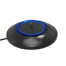 Charger Dock Station Cable w/Charging State Indicator for Switch Pokeball