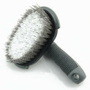 Car Tire Brush Curved Tire Brush Cleaning Wheel Brush T Word Tire Car Wash