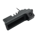 Car Rear View Camera Parking Reverse Camera for Audi A3 A4 A6L S5 Q7 P8W7