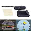 30x25 HD Optical Monocular Low Night Vision Mini Telescope Waterproof C7Y0 S1G8