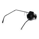 20X Led Magnifier Single Eye Glasses Loupe Lens Watch Repair Magnifying Glass 3C